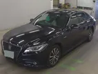 Toyota Crown Sc Package 2020