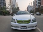 Toyota Crown sunroof 2004