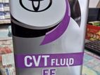 Toyota cvt Fluid Fe