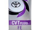 Toyota Cvt Fluid Fe