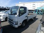 Toyota DYNA 1.5 Pickup/Cover van 2018