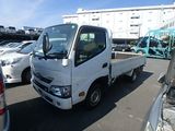 Toyota DYNA 1.5 Pickup/Cover van 2018