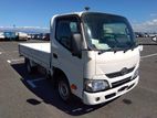 Toyota DYNA 1.5 TON PICKUP 2017