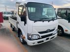 Toyota DYNA 1.5 TON PICKUP/COV 2017