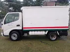 Toyota DYNA . 2008