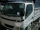Toyota DYNA 2002