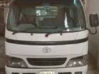 Toyota DYNA 2004