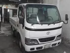 Toyota DYNA 2004