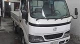 Toyota DYNA 2004