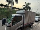 Toyota DYNA . 2012
