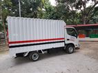 Toyota DYNA 2017