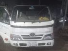 Toyota DYNA ডায়না পিকআপ ১.৫ টন 2013