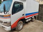 Toyota DYNA DELIVERY VAN 2003