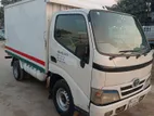 Toyota DYNA Delivery Van 2008