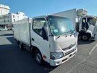 Toyota Dyna FREEZER VAN (-22) 2020