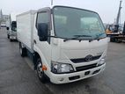 Toyota DYNA Freezer Van (-7°C) 2020
