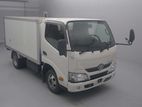 Toyota DYNA Freezer Van (-7°C) 2020