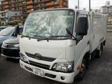 Toyota DYNA Freezing Van 2019