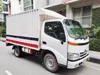 Toyota DYNA GOOD CONDITIONS 2004