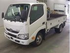 Toyota Dyna Jastro Pearl 4/18k 2020
