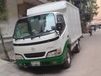 Toyota DYNA Cover van sell 2005