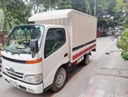 Toyota DYNA OCTANE&CNG 2004