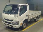 Toyota Dyna PICK UP 1.5 TON AUTO 2019