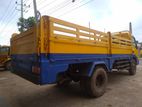 Toyota DYNA pick up 2001