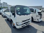 Toyota Dyna Pick Up Auto Gear 2020