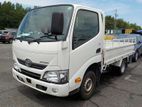 Toyota Dyna Pick Up Manual Gear 2020