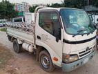 Toyota DYNA Pickup 2011