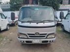Toyota DYNA Pickup 2012