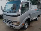 Toyota DYNA Pickup 2012