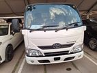 Toyota DYNA Toyoace 2019