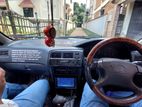 Toyota EE 111 1995