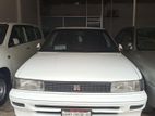 Toyota EE 90 se limited 1990