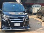 Toyota Esquire 1800 CC 2Door Power 2017