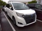 Toyota Esquire 2 Dr Pwr (G.point-4) 2019