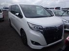 Toyota Esquire 2000 CC 2020