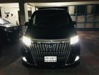 Toyota Esquire 2018