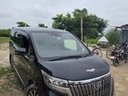Toyota Esquire ` 2018
