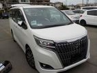 Toyota Esquire 2020