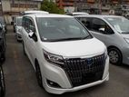 Toyota Esquire 2020
