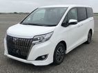 Toyota Esquire 2020