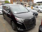 Toyota Esquire 2020