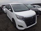 Toyota Esquire 2020