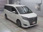 Toyota Esquire 2020