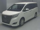 Toyota Esquire 2020
