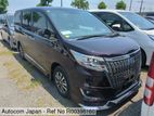 Toyota Esquire 2020 pearl GI HV