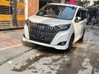 Toyota Esquire 2DOOR POWER PUSH 2020